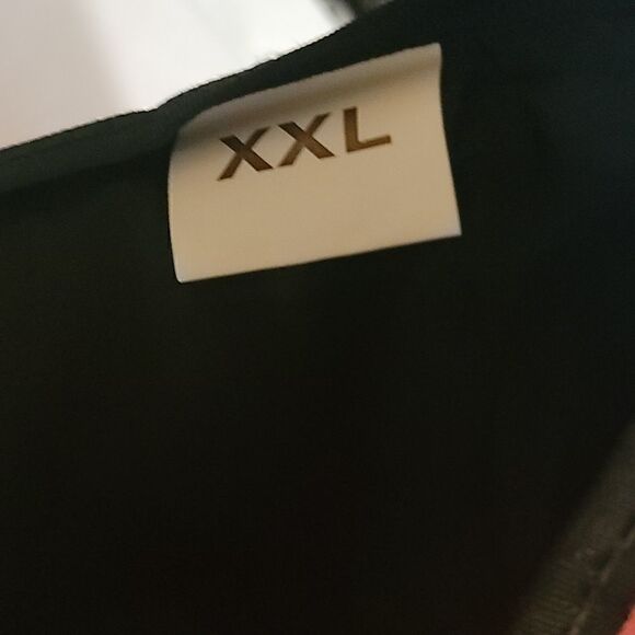 New 💗Host Pic💗 Dog Life Jacket Floating Vest Saver Swim Wear Protection XXL - Picture 4 of 4